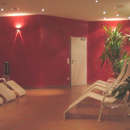 Hotel Geyer 클라겐푸르트 외부 사진