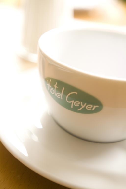 Hotel Geyer 클라겐푸르트 외부 사진