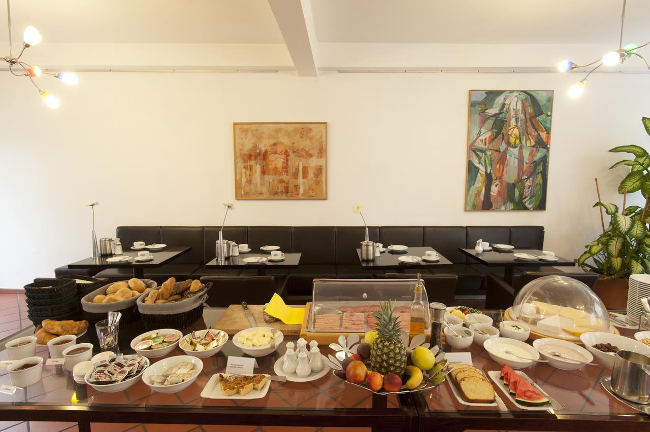 Hotel Geyer 클라겐푸르트 외부 사진