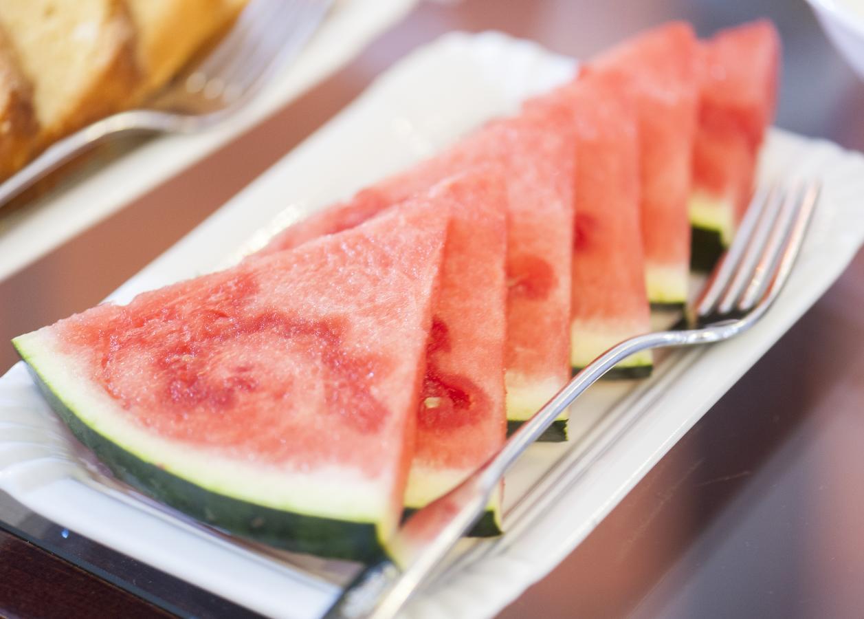 Hotel Geyer 클라겐푸르트 외부 사진
