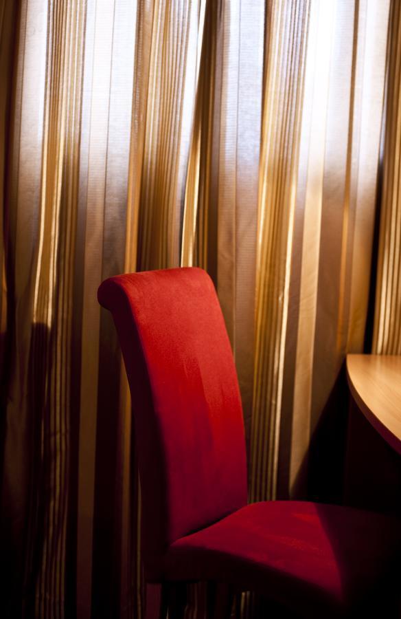 Hotel Geyer 클라겐푸르트 외부 사진