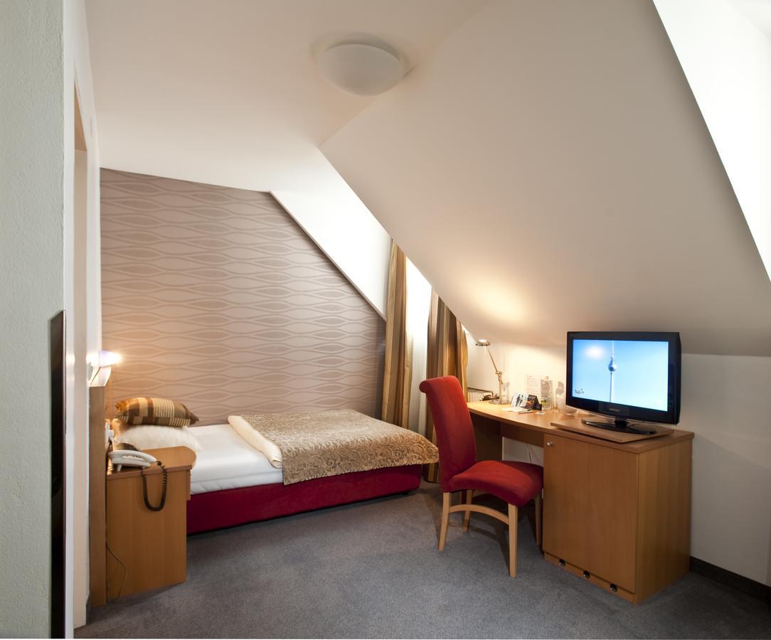 Hotel Geyer 클라겐푸르트 외부 사진