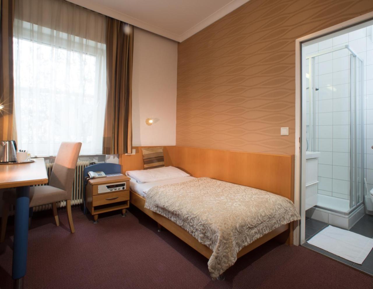Hotel Geyer 클라겐푸르트 외부 사진