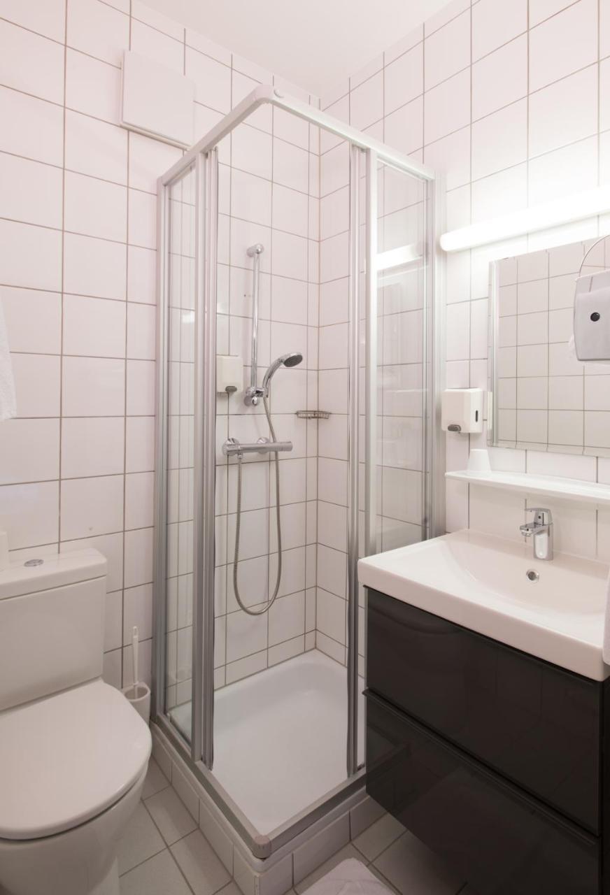 Hotel Geyer 클라겐푸르트 외부 사진