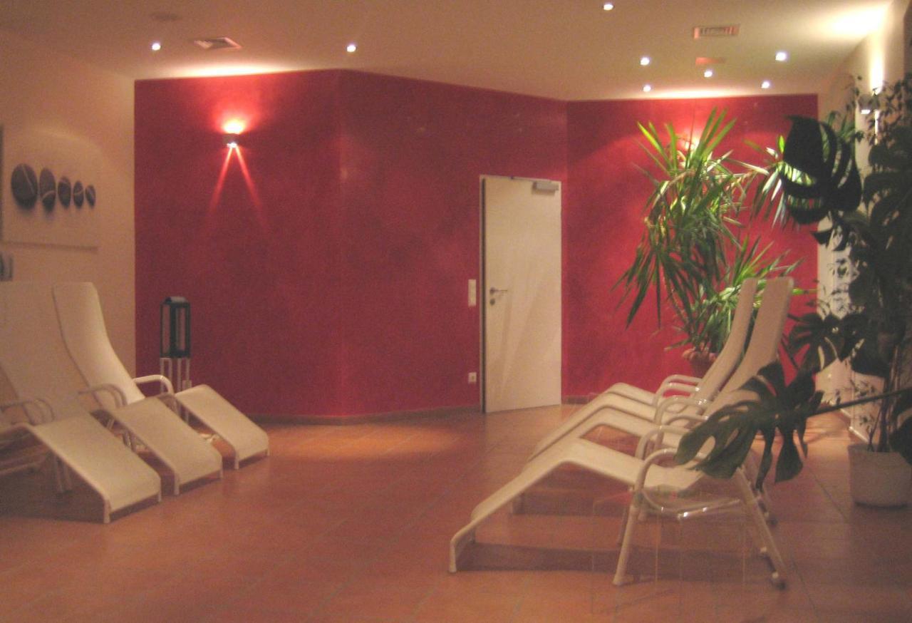 Hotel Geyer 클라겐푸르트 외부 사진